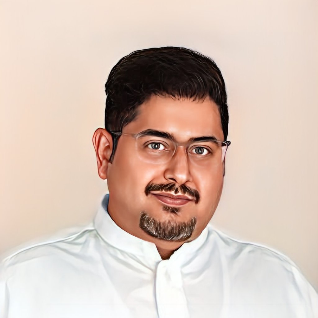 Naif Alshaye